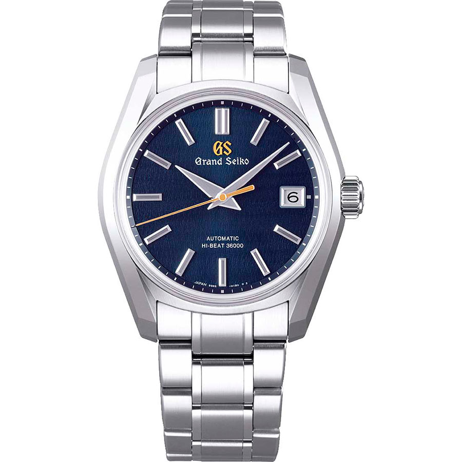 Часы Grand Seiko Heritage SBGH273G